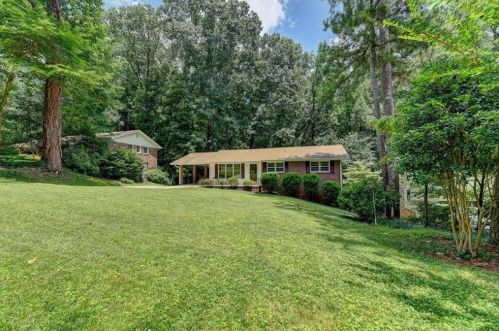 3614 Canadian Way, Tucker, GA 30084-8107