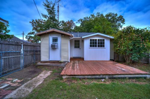 2509 Cutler Ave, Meskegon MI 49441-1275 exterior