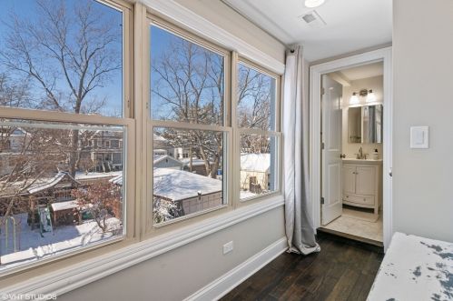 3812 Kildare Ave, Chicago IL 60641-3047 exterior