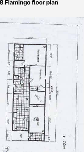 8 Flamingo Dr, Concord NH 03303-4128 exterior