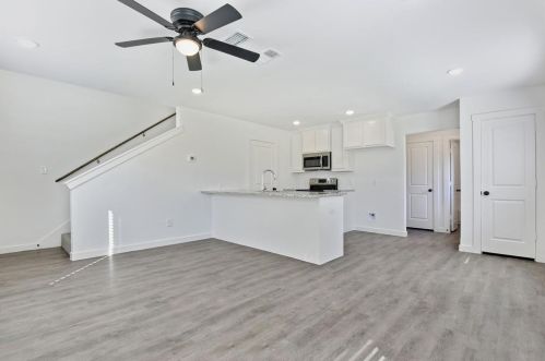 603 Johnson St, Denison TX  75020-2241 exterior