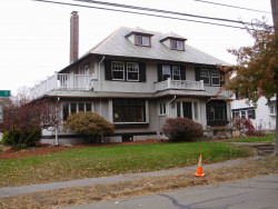 133 Homer St, Newton, MA 02459-1513