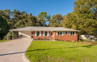 2505 Pate Ave, Augusta, GA 30906-2849