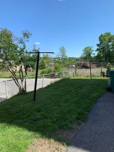 138 High St, Woonsocket RI 02895-4333 exterior