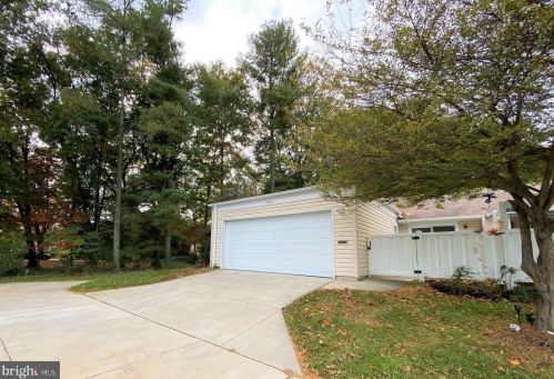 3612 Edelmar Ter, Silver Spring, MD 20906-1763