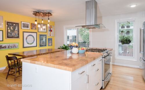 828 Laflin St, Chicago IL 60643-5040 exterior