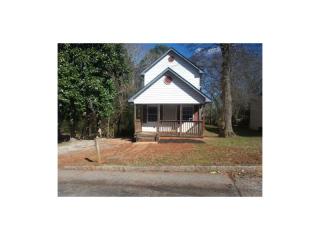 1014 Violet St, Atlanta, GA 30310-3749