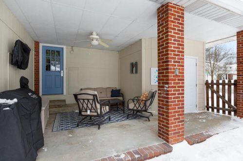 21 Winnetka Ln, Saint Louis MO 63122-3252 exterior