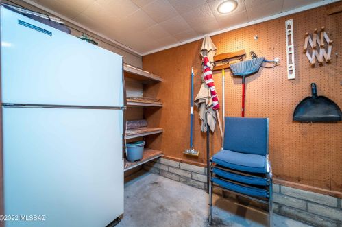 152 Rama Dr, Green Valley AZ 85614-4337 exterior