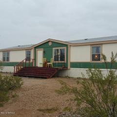 7610 Illinois St, Tucson AZ  85735-9294 exterior