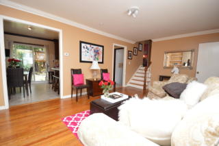 124 Hawthorne Ave, Springfield NJ  07081-2206 exterior