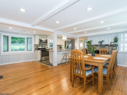 45 Summit Trl, Sparta NJ  07871-1430 exterior