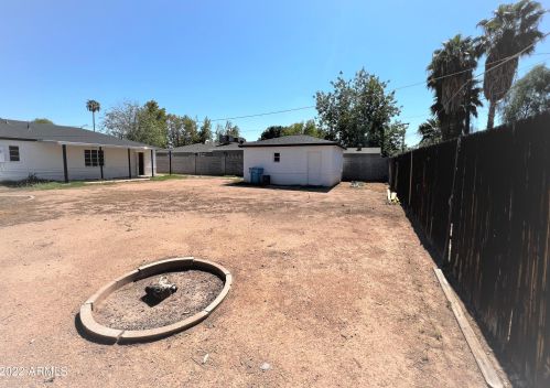 3322 17 Dr, Phoenix AZ 85045-1793 exterior