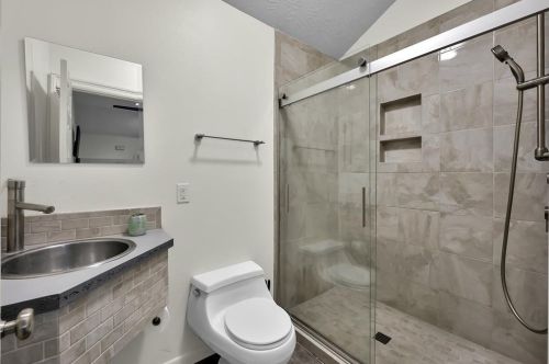 12891 Rocky Rd, Conroe TX 77306-7125 exterior