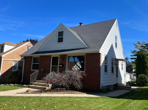 2640 71, Milwaukee WI 53219-2511 exterior