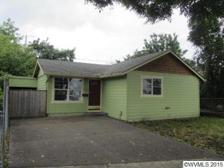 695 19 St, Salem OR  97301-8894 exterior
