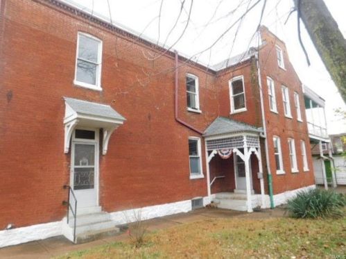 2116 John Ave, Saint Louis, MO 63107-1312