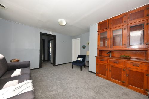 3257 Booth St, Milwaukee WI 53212-2135 exterior