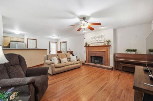 1030 Gordon Rd, Austell GA 30168-5422 exterior