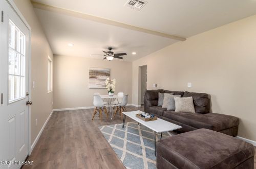 3032 18th St, Tucson AZ  85716-5635 exterior