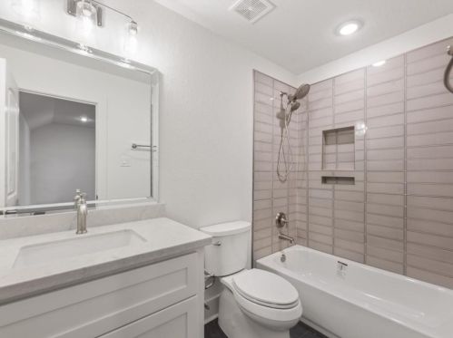 15664 Connie Ln, Montgomery TX 77316-5431 exterior