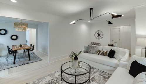 239 Midvale Dr, Atlanta GA  30342-3326 exterior