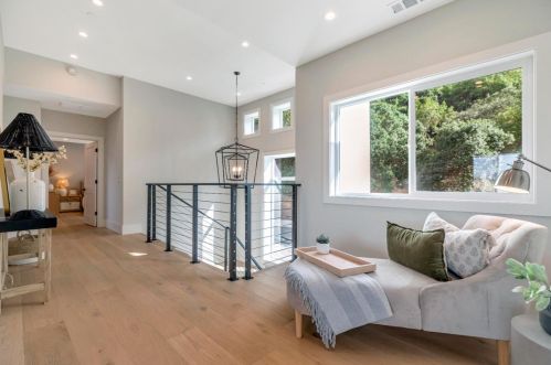 8138 Cinnabar Hills Rd, San Jose CA exterior