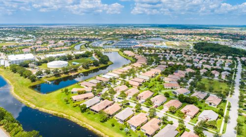 10014 Chadwick Dr, Fort Pierce FL  34987-2418 exterior