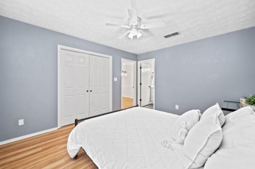 703 Country Park Dr, Smyrna GA 30080-8221 exterior