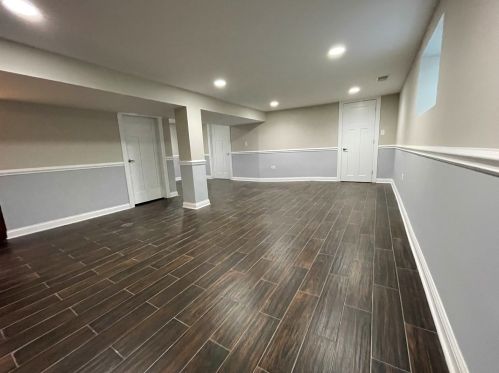 8420 Paulina St, Chicago IL  60620-4744 exterior