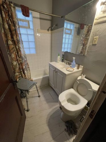 3263 Buffum St, Milwaukee WI  53212-2151 exterior