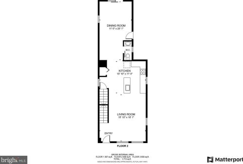 5220 Dix St, Washington DC  20019-6646 exterior