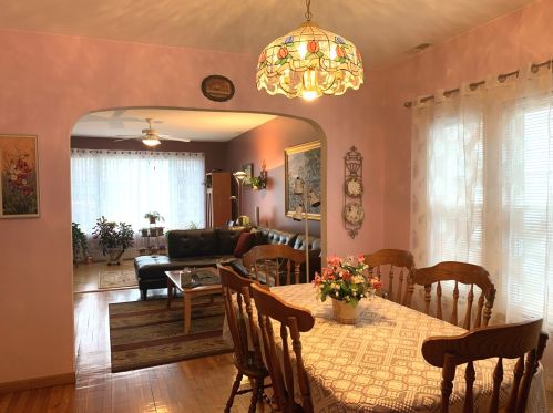 5546 Wilson Ave, Chicago IL 60625-3760 exterior