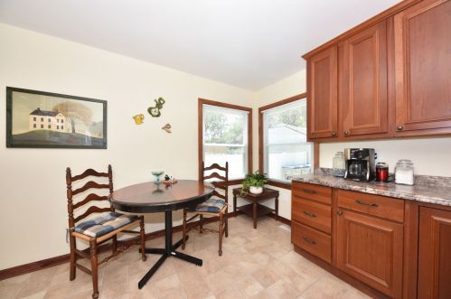 515 68, Milwaukee WI 53213-3955 exterior