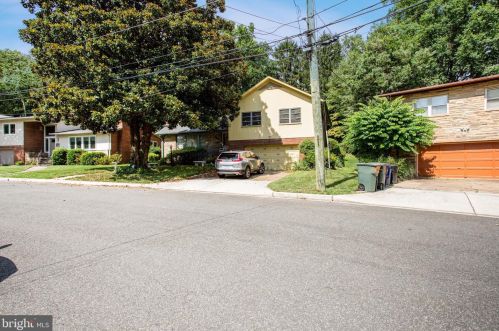 1725 Verbena St, Washington DC 20012-1048 exterior