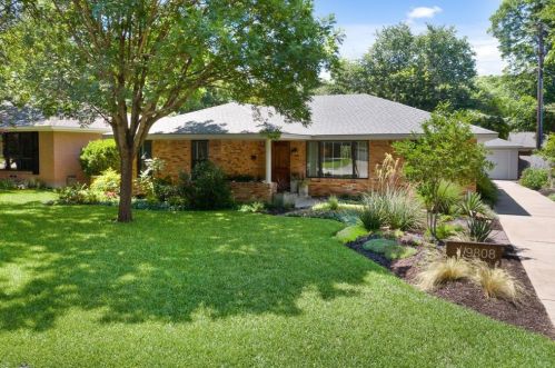 9808 Fitzroy Dr, Dallas, TX 75238-4318