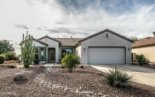 3641 Gleneagle Pl, Chandler AZ 85249-9444 exterior