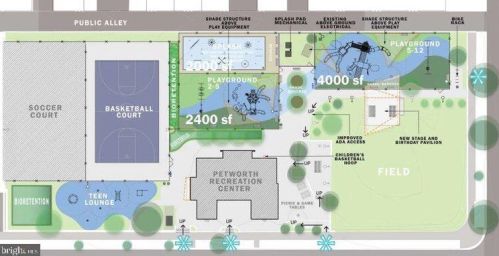 720 Taylor St, Washington DC  20017-2005 exterior