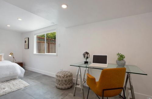 263 Cardinal Rd, Mill Valley CA 94941-3617 exterior