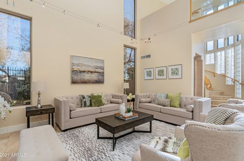 6413 31st St, Phoenix AZ 85008-1127 exterior