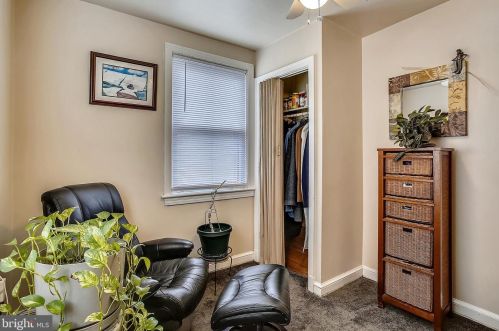 2905 Carlton Ave, Washington DC 20018-2615 exterior