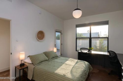 1045 Anita Ave, Tucson AZ  85705-7515 exterior