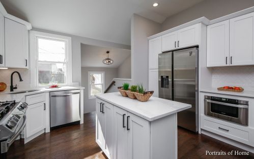 774 Michigan St, Elmhurst IL  60126-1739 exterior