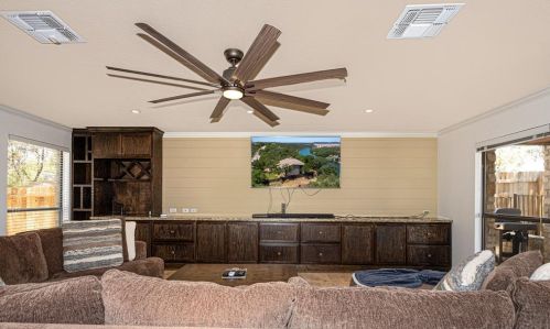 3005 Brass Buttons Trl, Austin TX 78734-2401 exterior