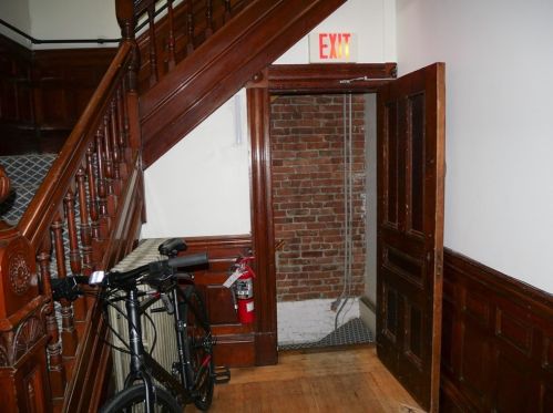 259 Newton St, Boston MA exterior