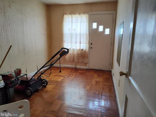 1807 28 St, Philadelphia PA 19145-2409 exterior