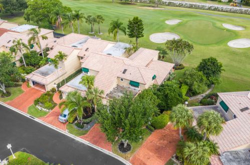 22604 Caravelle Cir, Boca Raton FL 33433-5911 exterior