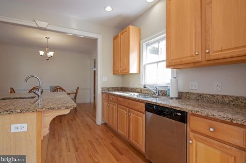 508 Goldsborough St, Easton MD 21601-3904 exterior