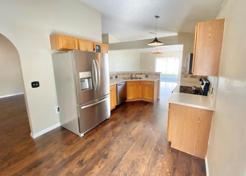 10402 Fly Fishing St, Riverview FL 33569-2734 exterior