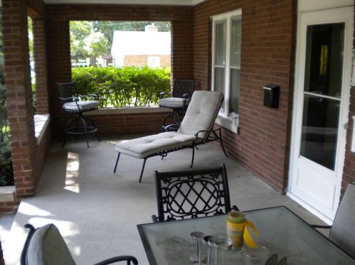 3826 216 St, Matteson IL 60443-2712 exterior